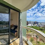 Predio A Beira-Mar, Na Melhor Localizacao Do Rio Vermelho.