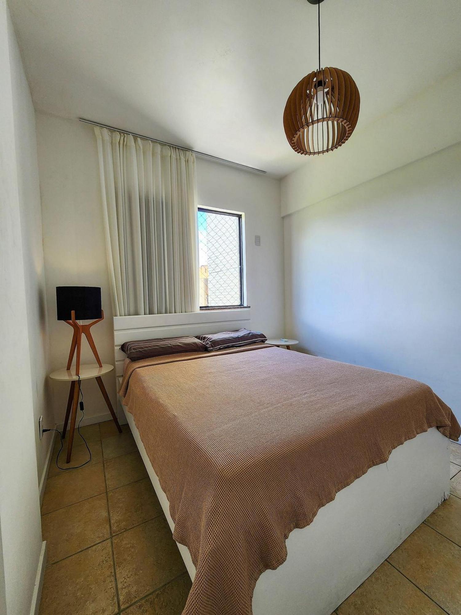 Predio A Beira-mar, Na Localizacao Do Rio Vermelho. Apartment Salvador