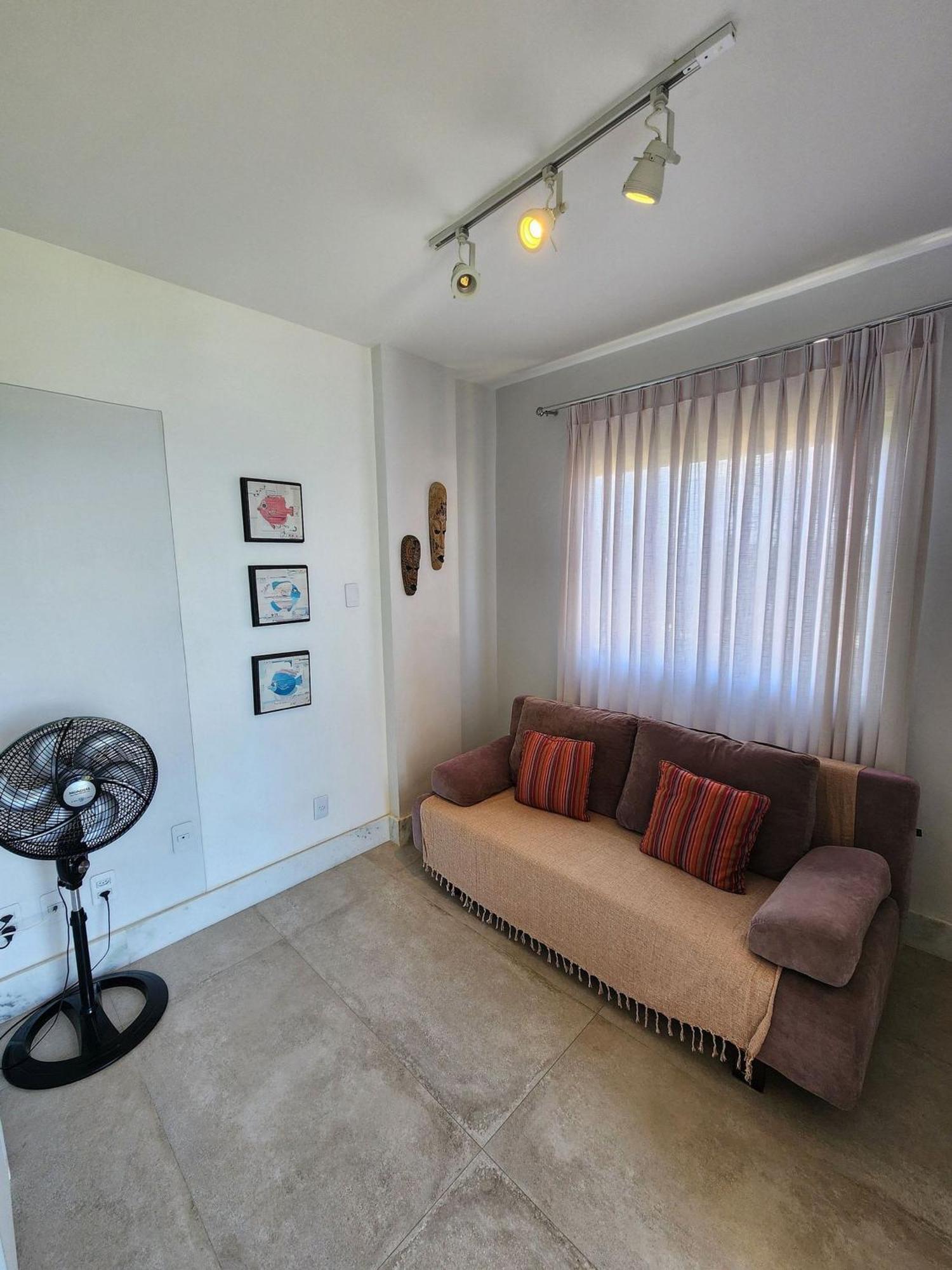 Predio A Beira-mar, Na Localizacao Do Rio Vermelho. Apartment *