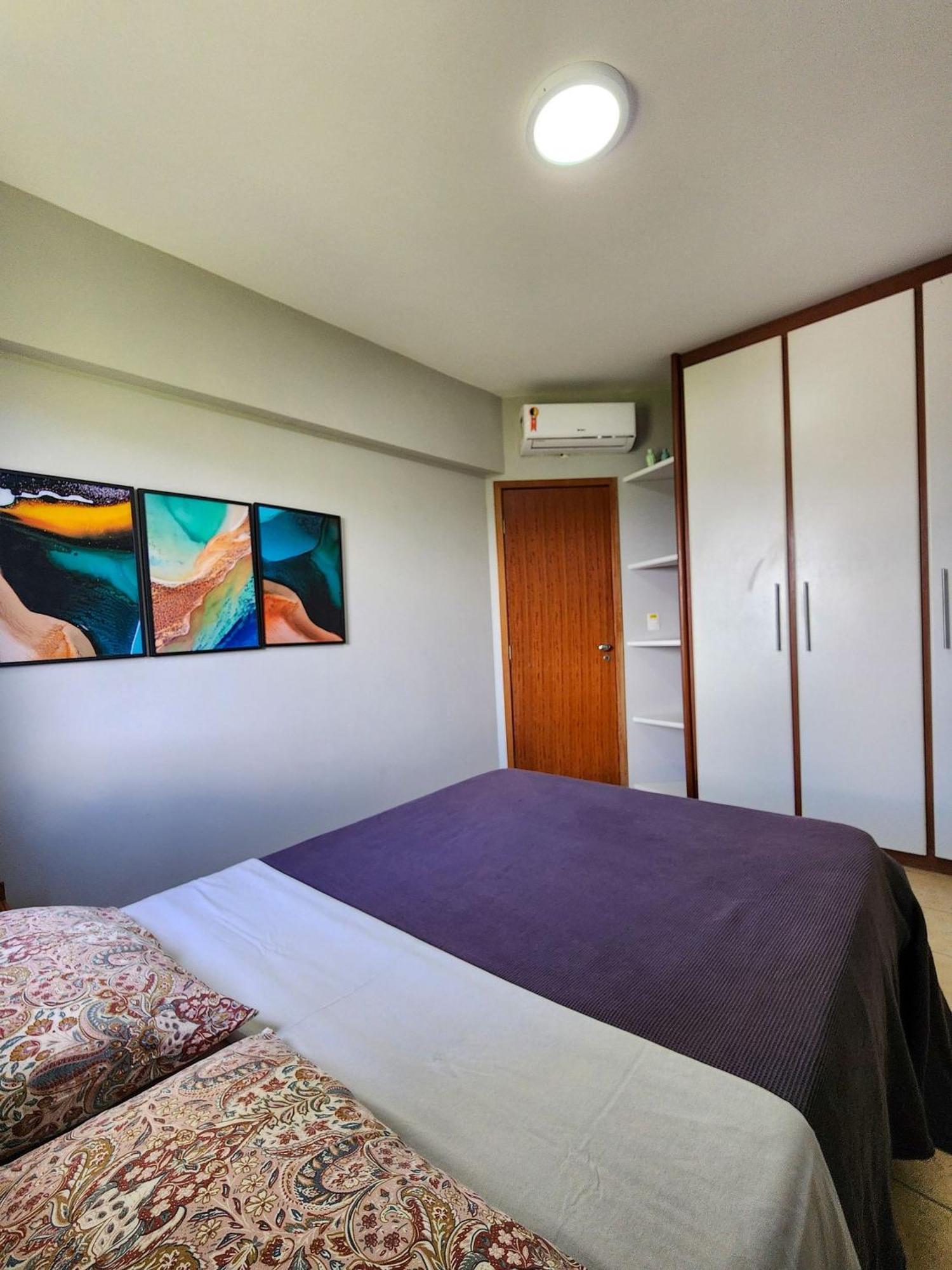 Apartment Predio A Beira-mar, Na Localizacao Do Rio Vermelho. *