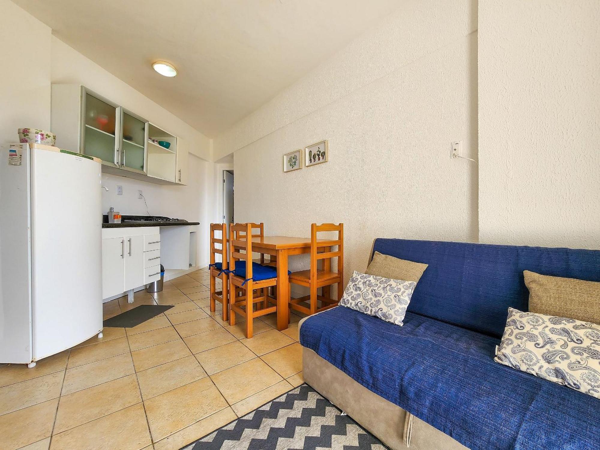 Predio A Beira-mar, Na Localizacao Do Rio Vermelho. Apartment *